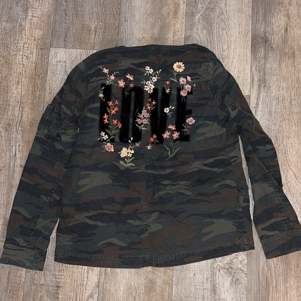 Jacket - Picture 2 of 2